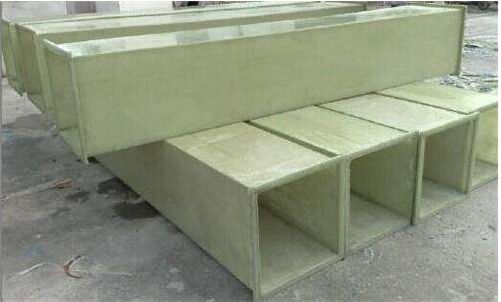 有機(jī)玻璃鋼風(fēng)管廠家