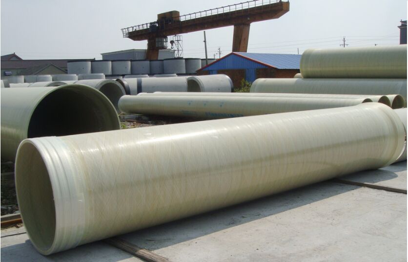 無堿玻璃鋼管廠家