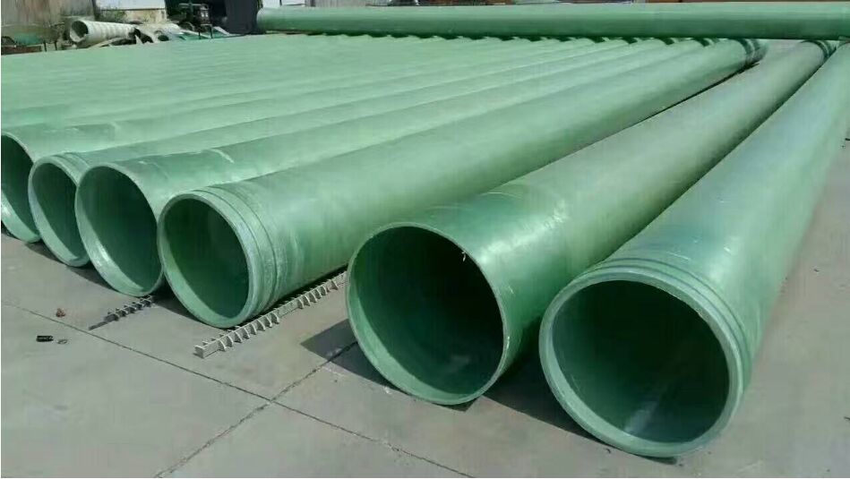 給水玻璃鋼管的使用報(bào)價(jià)