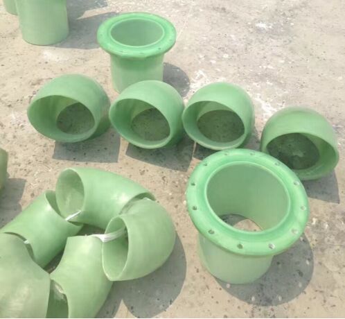 玻璃鋼彎頭規(guī)格型號